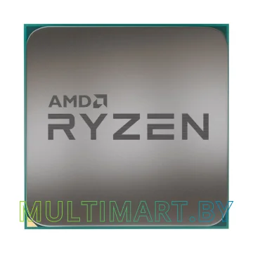 Процессор AMD Ryzen 5 4600G